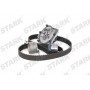 SKWPT-0750019 Stark Водяний насос комплект зубчастого ременя