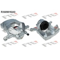 RX6098192A0 FTE Гальмівний супорт