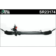 SR23174 ERA Benelux Кермовий механізм