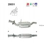 20031 AS Катализатор