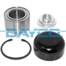 KWD1451 DAYCO Комплект підшипника ступиці колеса