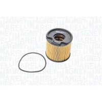 152071760861 MAGNETI MARELLI Паливний фільтр