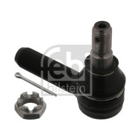 12574 FEBI BILSTEIN Наконечник поперечної кермової тяги