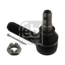 12574 FEBI BILSTEIN Наконечник поперечної кермової тяги