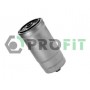 1531-0904 PROFIT Паливний фільтр