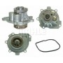 CP 124 000P MAHLE Водяний насос охолодження двигуна
