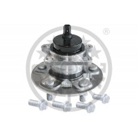 982767 OPTIMAL Комплект підшипника ступиці колеса
