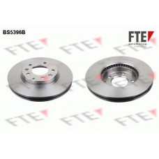 BS5396B FTE Гальмівний диск