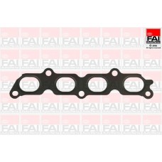 EM1162 FAI AutoParts Комплект прокладок випускний колектор