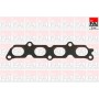 EM1162 FAI AutoParts Комплект прокладок випускний колектор