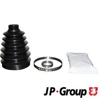 1243601310 JP GROUP Комплект пыльника, Привідний вал