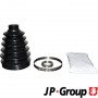 1243601310 JP GROUP Комплект пыльника, Привідний вал