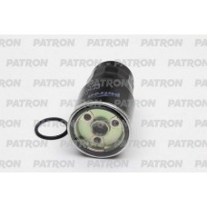 Фільтр паливний PATRON PF3037KOR