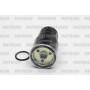 Фільтр паливний PATRON PF3037KOR