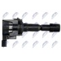 ECZ-HD-012 NTY Котушка запалювання