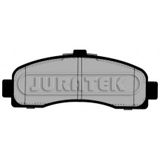 JCP859 JURATEK Комплект гальмівних колодок дисковий гальм