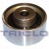 426505 TRICLO Паразитный / Ведущий ролик, Зубчастий ремінь