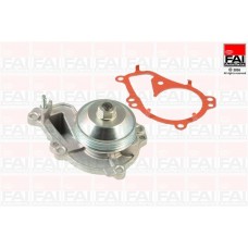 WP6649 FAI AutoParts Водяний насос охолодження двигуна