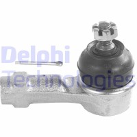 TA1515 DELPHI Наконечник поперечної кермової тяги