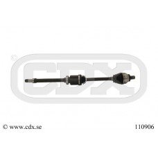 110906 CDX Привідний вал