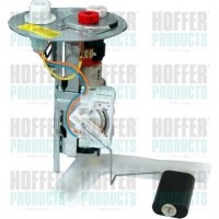7507260 HOFFER Елемент системи живлення