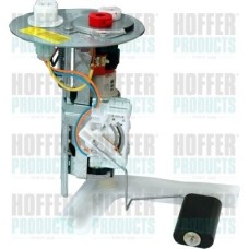7507260 HOFFER Елемент системи живлення
