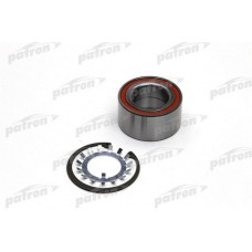 PBK6956 PATRON Комплект підшипника ступиці колеса
