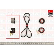 TBK107 FAI AutoParts Комплект ременя ГРМ