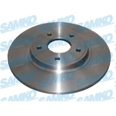 C3023P SAMKO Гальмівний диск