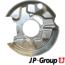 1364300280 JP GROUP Відбивач диск гальмівного механізму