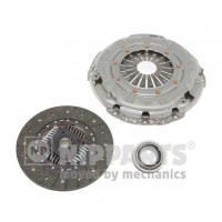 N2000590 NIPPARTS Комплект зчеплення