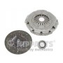 N2000590 NIPPARTS Комплект зчеплення