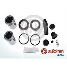 D41122C AUTOFREN SEINSA Ремкомплект, Гальмівний супорт