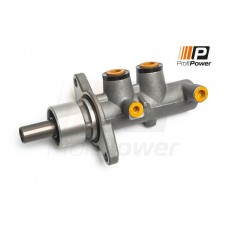 7B0002 ProfiPower Головний гальмівний циліндр