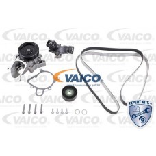 V20-50106-BEK VAICO Водяний насос комплект зубчастого ременя