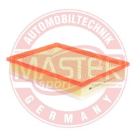 30138-LF-PCS-MS MASTER-SPORT GERMANY Повітряний фільтр
