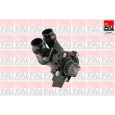 WP6502BH FAI AutoParts Водяний насос охолодження двигуна