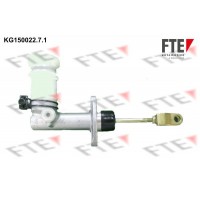 KG150022.7.1 FTE Головний циліндр система зчеплення