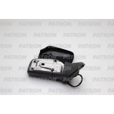 PMG4118M06 PATRON Зовнішнє дзеркало