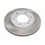 DI-516C JAPANPARTS Гальмівний диск
