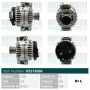 H5515096 HOFFER Генератор