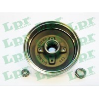7D0135C LPR Гальмівний барабан