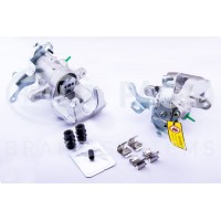 8AC 355 395-601 HELLA Гальмівний супорт