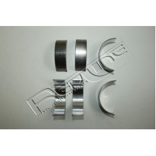 01SM006 RED-LINE Комплект вкладишів
