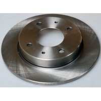 B130573 DENCKERMANN Гальмівний диск