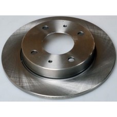 B130573 DENCKERMANN Гальмівний диск