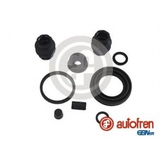 D4781 AUTOFREN SEINSA Ремкомплект, Гальмівний супорт