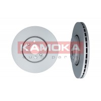 1033026 KAMOKA Гальмівний диск