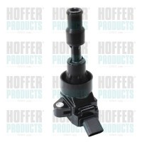 8010815 HOFFER Котушка запалювання