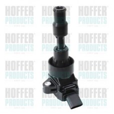 8010815 HOFFER Котушка запалювання